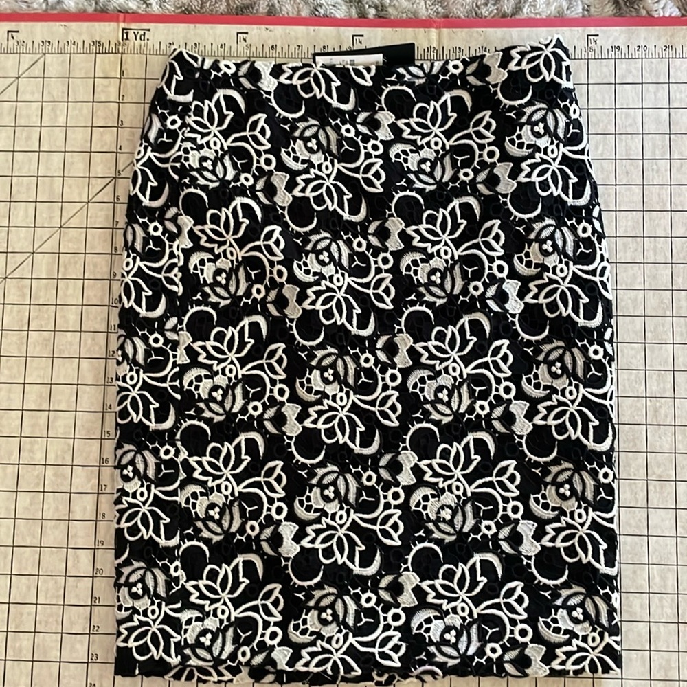 Talbots Skirt